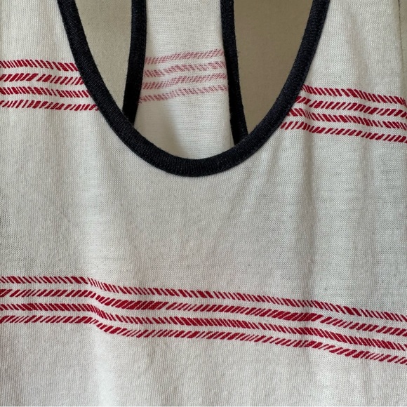 ALTERNATIVE tank, super soft cotton - Picture 7 of 7